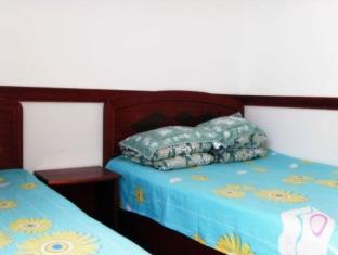 Liuzhuang Huasheng Tần Hoàng Đảo Ngoại thất bức ảnh